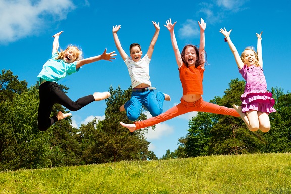 FORMULAIRE ENFANTS Image